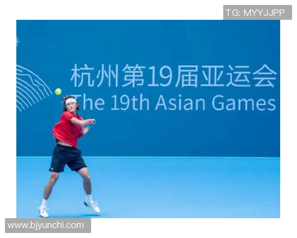 上海网球队在亚运会上的灵活性展现与战术创新分析 上海网球队在亚运会上的灵活性展现与战术创新分析