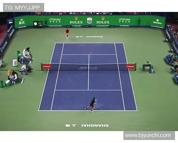 上海网球队的转型之路:从传统到现代的全面革新探索 上海网球队的转型之路:从传统到现代的全面革新探索