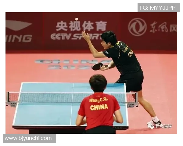 北京乒乓球队挑战赛战术分析与表现评估的深度解读 北京乒乓球队挑战赛战术分析与表现评估的深度解读