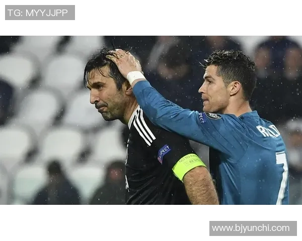 足球传奇布冯在赛场上的精彩守门瞬间回顾与分析