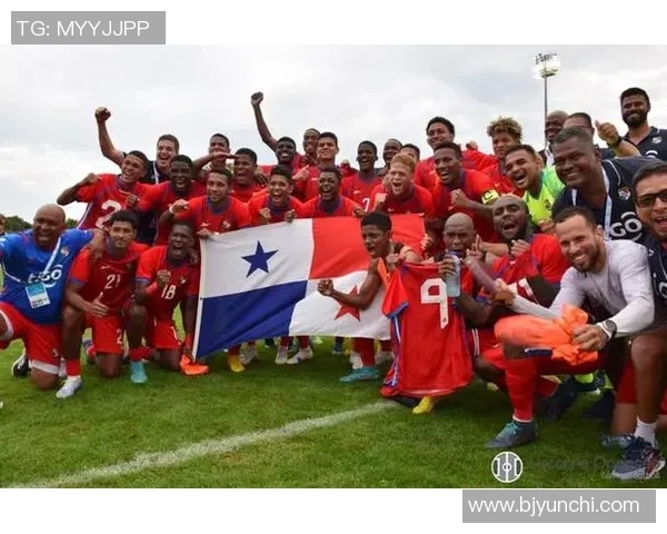 巴拿马足球明星的崛起与国家足球发展的故事探讨