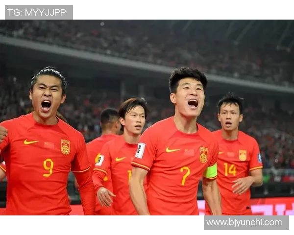 中国足球队出线希望分析及未来发展展望