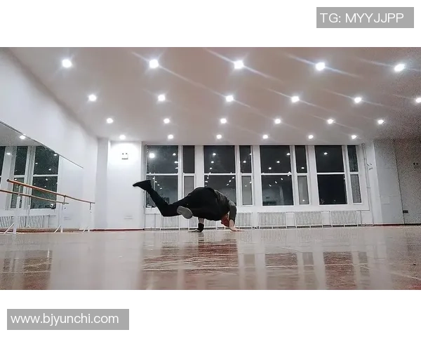 从零基础到街舞达人：全面提升耐力的实用指南与训练计划