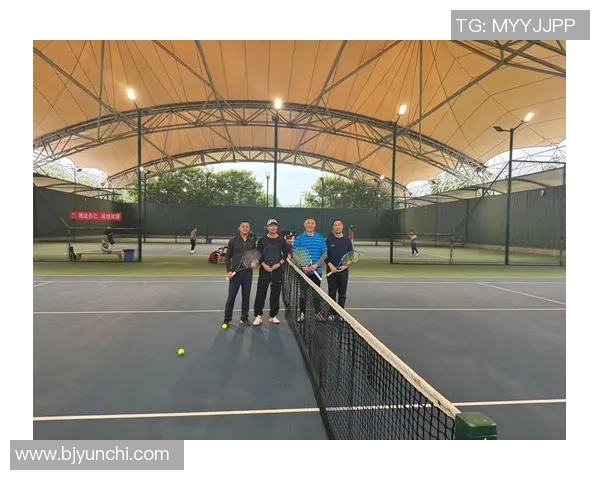 成都网球队引领最新网球意识TOP10榜单展现卓越实力与潜力