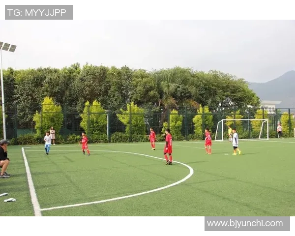 绿色队服足球展现环保理念与团队精神的完美结合 绿色队服足球展现环保理念与团队精神的完美结合