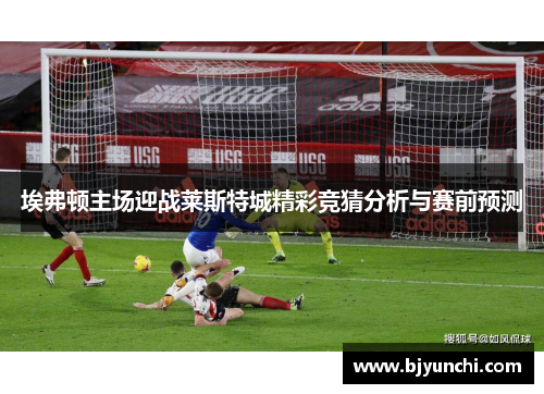 埃弗顿主场迎战莱斯特城精彩竞猜分析与赛前预测